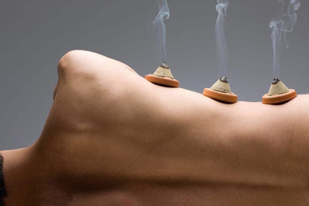 massage toulouse moxibustion
